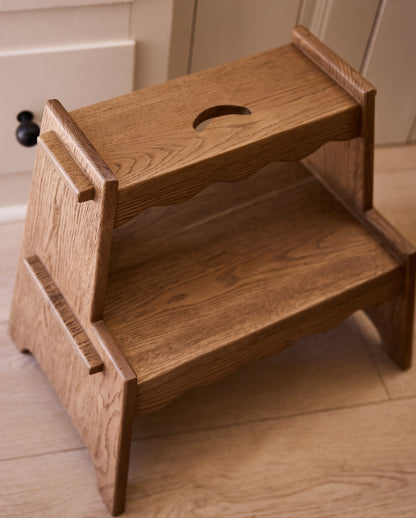 Margot Step Stool