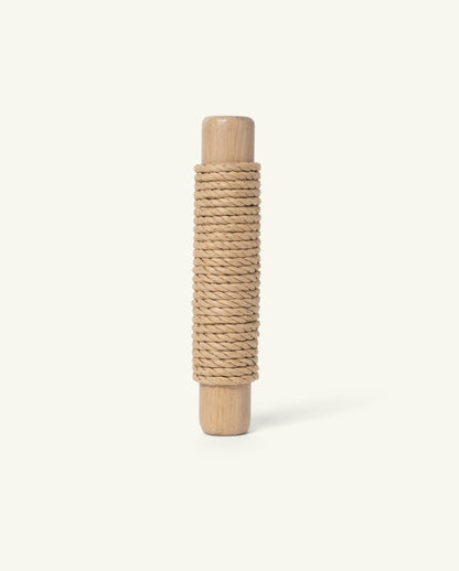 paper cord dowel