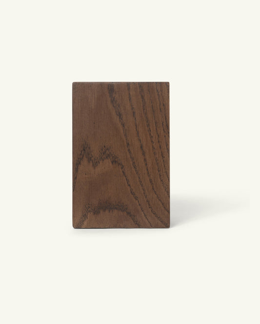 brown oak